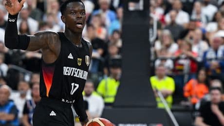 Dank Dennis Schröder – Deutschland gelingt dramatischer Testspielsieg gegen Spanien