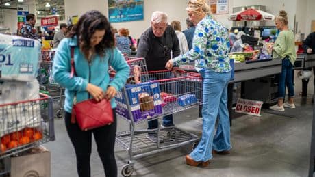 Costco’s big, new perk kicks in — but you may need to upgrade your membership to get it