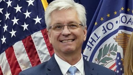 Christopher Waller a top candidate among Trump team to be next Fed chair: report