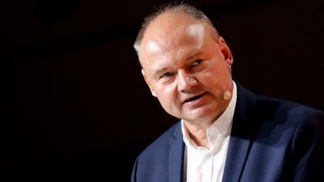 Atruvia: Co-Chef des IT-Dienstleisters der Genossenschaftsbanken geht zum Monatsende