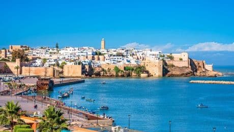 Panic in Egypt as tourists abandon it for beautiful country 2,000 miles away