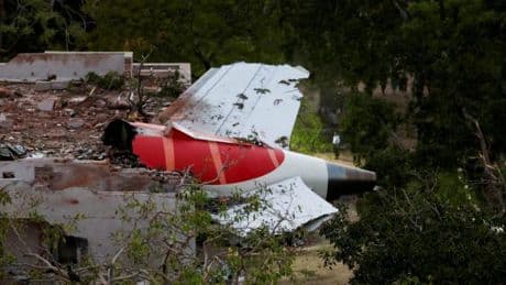 Wurde die Treibstoffzufuhr des Air India Fluges bewusst abgeschaltet?