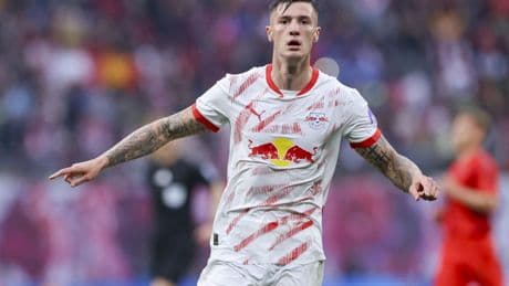 Arsenal’s striker dilemma laid bare between Gyokeres and Sesko as club ‘have reservations over transfer’