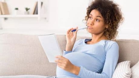 'My friend plans to name her baby after a TV demon - I put my foot down'