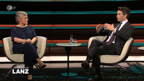 Haßelmann triezt CDU-Mann mit Spahn-Vorbereitung - und gibt Antwort selbst
