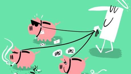 Bourse : investir dans le vice est-il payant ?