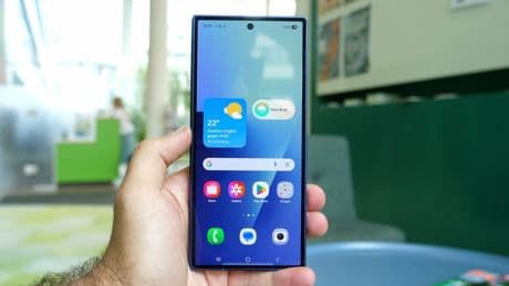 1 Million Vorbestellungen in einer Woche: Neue Samsung-Smartphones stellen Rekord ein
