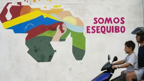 Nicolás Maduro rechaza el reclamo de la Corte Internacional de Justicia y mantiene las elecciones en el Esequibo pese al "riesgo grave"