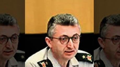 NATO’ya Türk direktör atandı