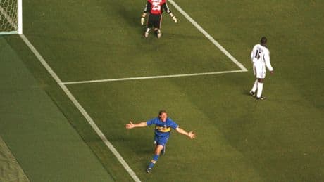 La gigante brecha entre el fútbol europeo y el sudamericano se plasma en el Mundial de Clubes