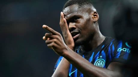 Inter Milan kick off Serie A campaign by thumping Torino