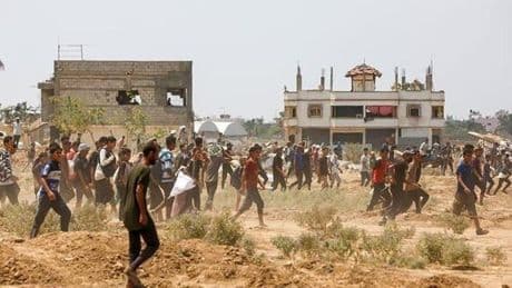 İsrail basınındaki iddia: Washington ile Hamas arasındaki görüşmeler yeniden başladı