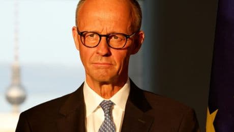 Merz will mit neuer Regierung sinkende Zustimmungswerte der AfD erreichen