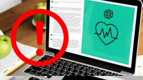 ¿Cuáles son los riesgos de seguir una dieta elaborada por ChatGPT?