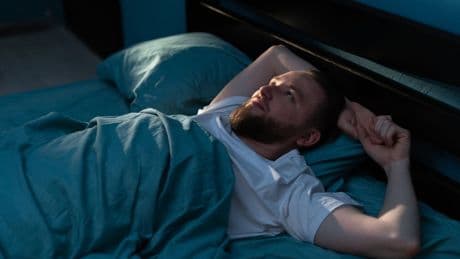 New health study reveals the exercises that can help insomnia