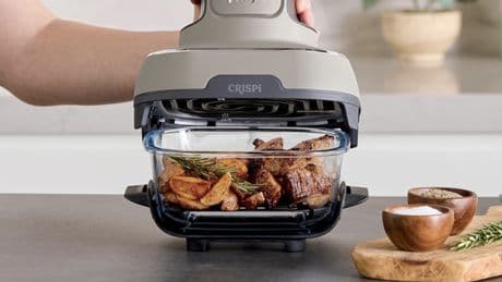 Ninja shoppers rush for 20% off sale including air fryers and dessert makers