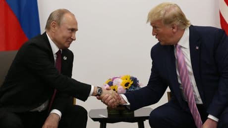 Trump e Putin, il vertice in Alaska. Ecco cosa aspettarsi