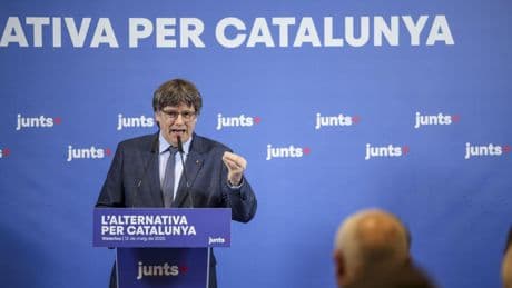La humanidad contra Junts