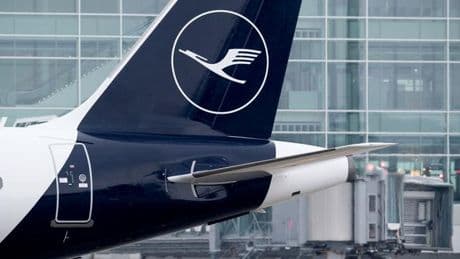 Flugsicherheit: Ohnmacht im Cockpit: Lufthansa-Jet fliegt auf Autopilot