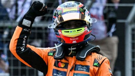 Gran Premio di Shanghai, 50esima doppietta nella storia McLaren. Ferrari squalificate