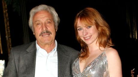 Tensión en el tanatorio de Manolo Zarzo entre Flavia y David, dos de sus hijos: qué pasó y una "tremenda provocación"