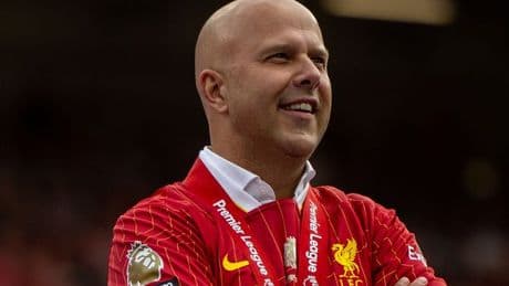 Arne Slot identifies first Liverpool exit immediately after Florian Wirtz transfer