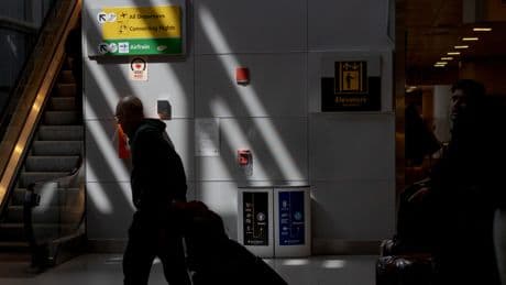 U.S. to Require Some Foreign Visitors to Pay Bonds of Up to $15,000 for Entry