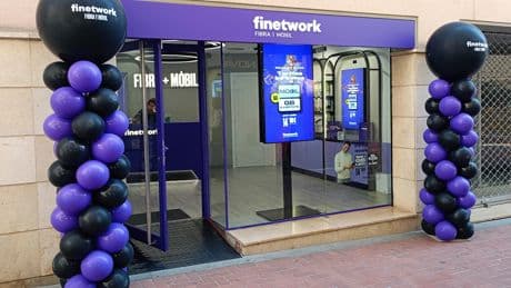 La CNMC da diez días a Finetwork para que abone a Vodafone los impagos
