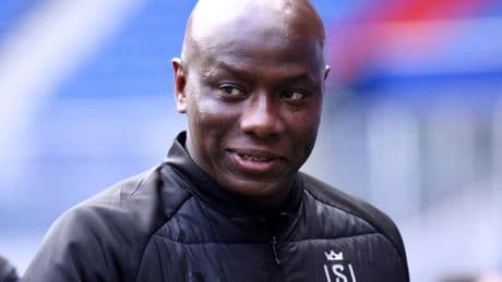 Ligue 1 : Samba Diawara en direct