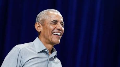 Emmy Awards: Barack Obama gewinnt erneut für Sprecherrolle