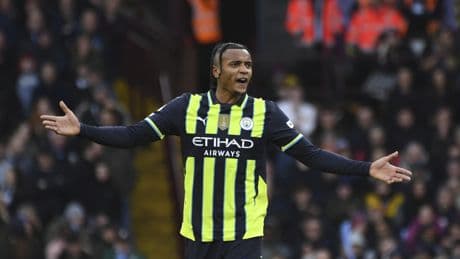 Manuel Akanji İtalya yolcusu