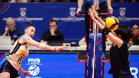 Mondiali U.19 F: l'Italia chiude la Pool D a punteggio pieno, superato il Giappone