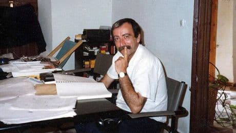Rafael Chirbes, diez años después: la vigencia de una voz incómoda
