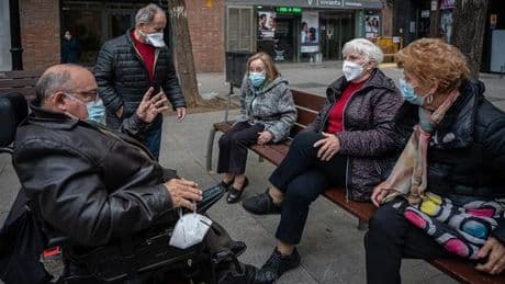 Ya no me jubilo a los 67 años: la Seguridad Social eleva la edad para retirarse en 2025 para estos trabajadores