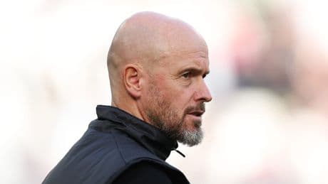 Erik ten Hag secures first job since Manchester United exit as he takes charge at Bayer Leverkusen