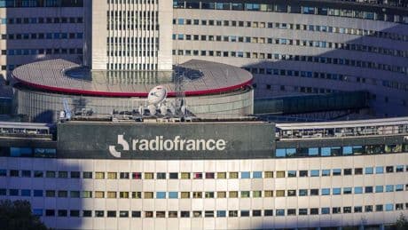 Radio France en grève illimitée : les syndicats dénoncent l’attitude de Sibyle Veil