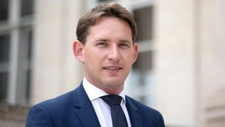 OPINION. « Fessenheim doit devenir le symbole d'une ambition industrielle retrouvée », par Raphaël Schellenberger, député non-inscrit du Haut-Rhin