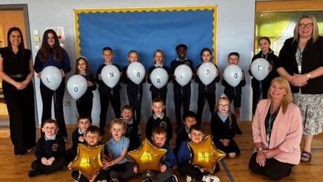 Education inspectors' 'brilliant' report for West Lothian village's school and nursery class