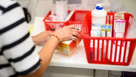 ‘I run a pharmacy – but we need more money to cope with NHS pressures’