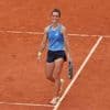 Roland-Garros. Record de gains, bond au classement WTA… Les chiffres fous du phénomène Loïs Boisson