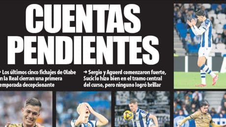 Portada MD Gipuzkoa 12 de junio
