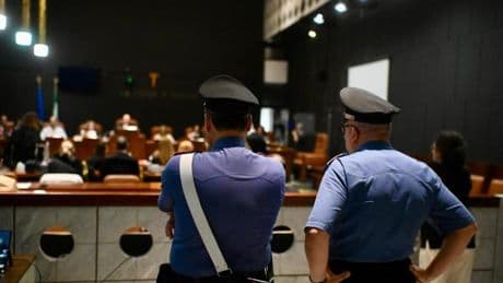 Delitto di Nada Cella a Chiavari, riparte il processo in tribunale a Genova | Video