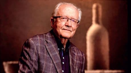 José Peñín, pionero de la prescripción del vino en España: “En los últimos 50 años he sido uno de los tres o cuatro críticos más severos del país”