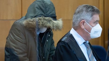 Syrischer Folterarzt verurteilt: Warum kein Verbrechen ungesühnt bleibt