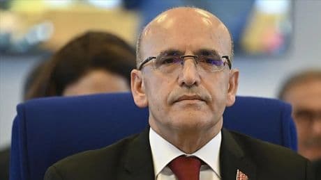 Bakan Şimşek'in acı günü: Ağabeyi Nazmi Şimşek hayatını kaybetti