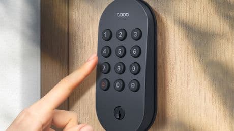 Tapo’s new $70 budget smart lock is packed with features