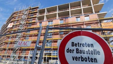 Wohnungspolitik: Grüne wollen Kaufen, Bauen und Mieten erschwinglich machen