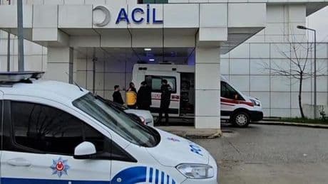 Havuzda baygın bulunan 6 yaşındaki İkrasu hayatını kaybetti