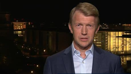 ARD-Moderator rechtfertigt sich nach Sommerinterview mit Alice Weidel