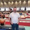 Gymnastique artistique. « Les Deux-Sèvres se développent », se félicite Eric Brousseau